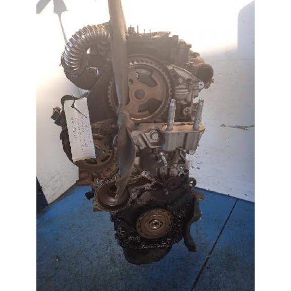 Recambio de motor casco para peugeot 308 confort referencia OEM IAM 9H02 CASCO 