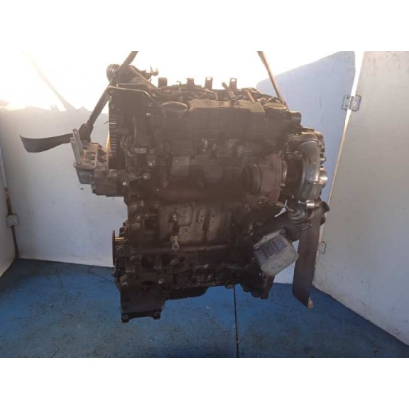 Recambio de motor casco para peugeot 308 confort referencia OEM IAM 9H02 CASCO 