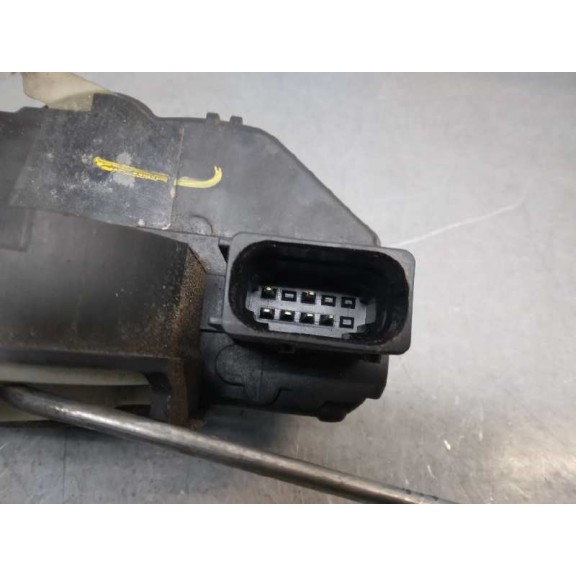 Recambio de cerradura puerta delantera derecha para opel astra j gtc sport referencia OEM IAM  6 PINES 