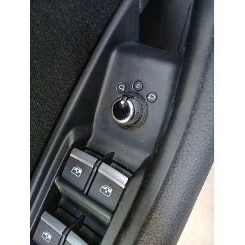 Recambio de retrovisor derecho para audi a4 b9 (8w2, 8wc) 2.0 tdi referencia OEM IAM E1041409  6 PINES