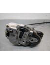 Recambio de cerradura puerta delantera derecha para opel astra j gtc sport referencia OEM IAM  6 PINES 