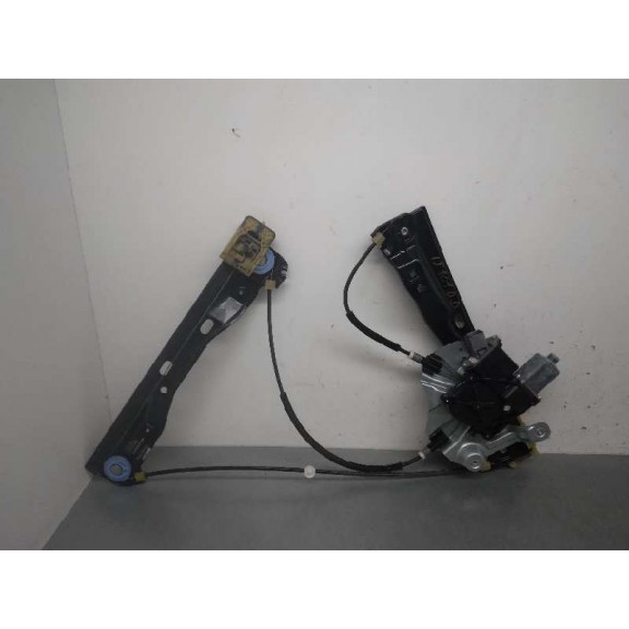 Recambio de elevalunas delantero derecho para opel astra j gtc sport referencia OEM IAM 20951582 ELÉCTRICO 7 PINES 966436104