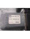 Recambio de elevalunas delantero derecho para opel astra j gtc sport referencia OEM IAM 20951582 ELÉCTRICO 7 PINES 966436104