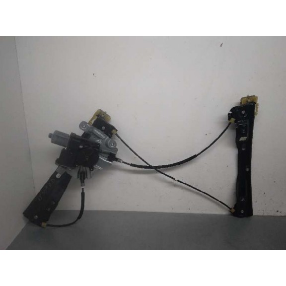 Recambio de elevalunas delantero derecho para opel astra j gtc sport referencia OEM IAM 20951582 ELÉCTRICO 7 PINES 966436104
