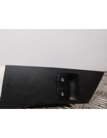 Recambio de mando elevalunas delantero izquierdo para opel astra j gtc sport referencia OEM IAM  TRW 