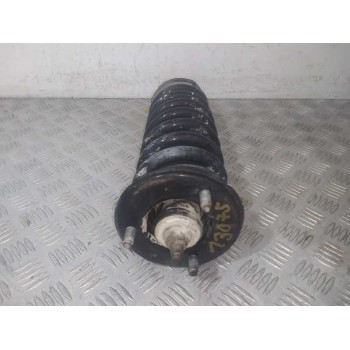 Recambio de amortiguador delantero derecho para nissan navara pick-up (d40m) doble cab fe 4x4 referencia OEM IAM   