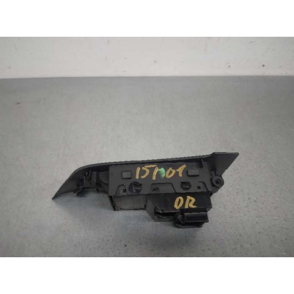 Recambio de mando elevalunas delantero derecho para opel astra j gtc sport referencia OEM IAM 13301886  