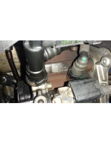 Recambio de bomba inyeccion para peugeot 308 1.6 hdi fap referencia OEM IAM 9672605380   2