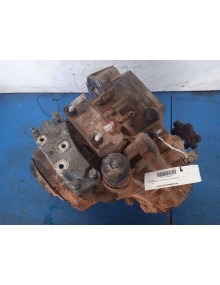 Recambio de caja casco para volkswagen golf v berlina (1k1) conceptline (e) referencia OEM IAM HBP AUTOMATICA 