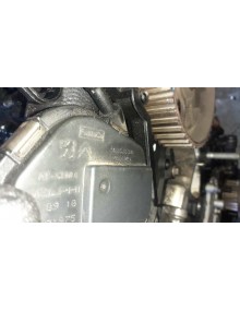 Recambio de caja mariposa para peugeot 308 1.6 hdi fap referencia OEM IAM 9673534480   2