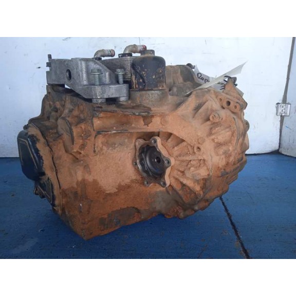 Recambio de caja casco para volkswagen golf v berlina (1k1) conceptline (e) referencia OEM IAM HBP AUTOMATICA 