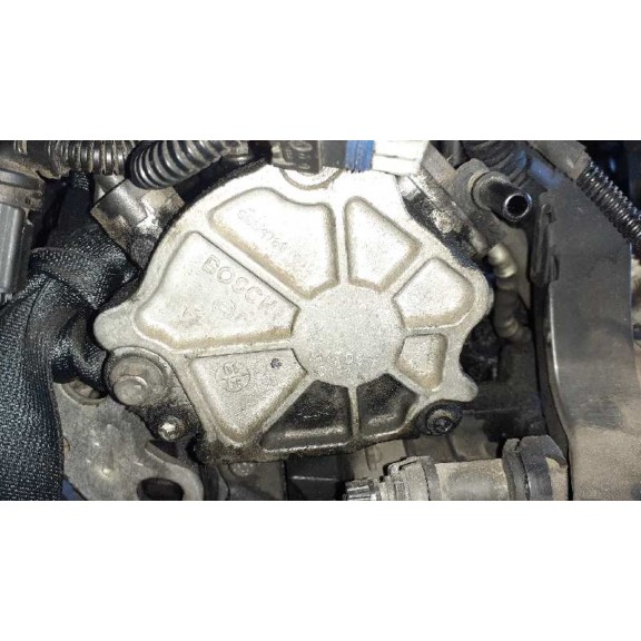 Recambio de depresor freno / bomba vacio para peugeot 308 1.6 hdi fap referencia OEM IAM  BOSCH 