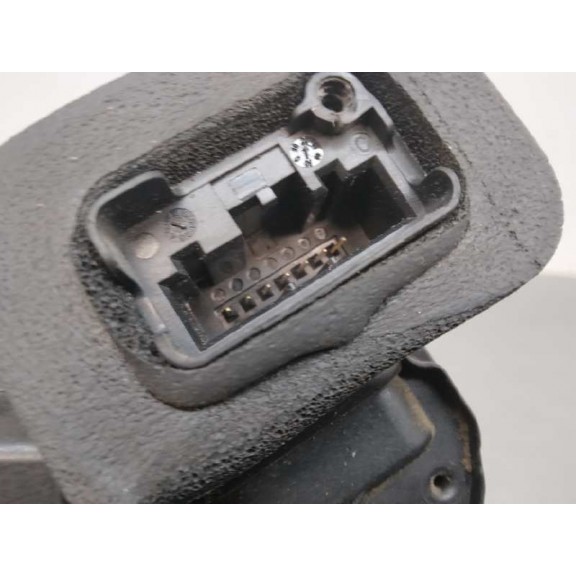 Recambio de cerradura puerta trasera derecha para seat leon (5f1) cupra 300 referencia OEM IAM 5K4839016F 7 PINES 