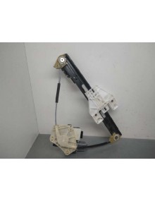 Recambio de elevalunas trasero derecho para seat leon (5f1) cupra 300 referencia OEM IAM 5Q0959812E 5 PINES  2