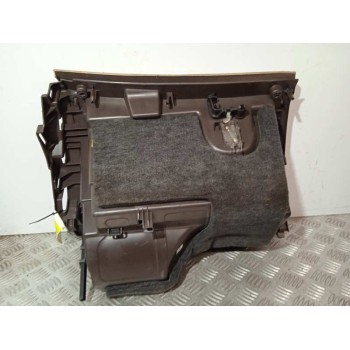 Recambio de guantera para opel insignia berlina cosmo referencia OEM IAM 1014668 13308550 13308551