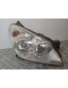 Recambio de faro derecho para opel astra h ber. edition referencia OEM IAM 13239269  