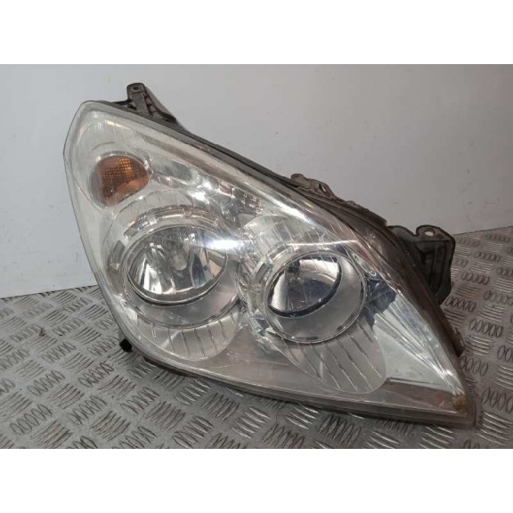 Recambio de faro derecho para opel astra h ber. edition referencia OEM IAM 13239269  