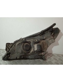 Recambio de faro derecho para opel astra h ber. edition referencia OEM IAM 13239269   2