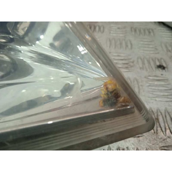 Recambio de faro derecho para opel astra h ber. edition referencia OEM IAM 13239269  