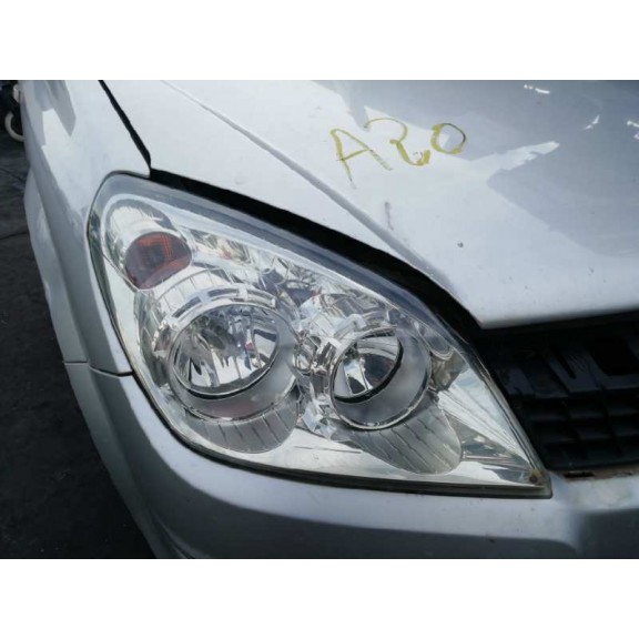 Recambio de faro derecho para opel astra h ber. edition referencia OEM IAM 13239269  