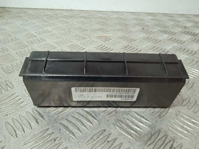 Recambio de modulo electronico para opel insignia berlina cosmo referencia OEM IAM 13309416 AIRE ACONDICIONADO 