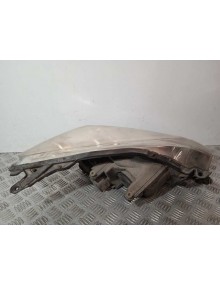 Recambio de faro izquierdo para opel astra h ber. edition referencia OEM IAM 13239288 SOPORTE TOCADO  2