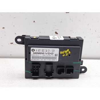 MODULO ELECTRONICO a4519003401 5wk11517 