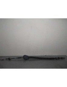 Recambio de varillaje cambio para renault megane iv berlina 5p r.s. trophy referencia OEM IAM 349355297R  