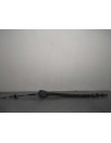 Recambio de varillaje cambio para renault megane iv berlina 5p r.s. trophy referencia OEM IAM 349355297R  