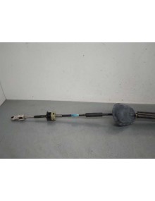 Recambio de varillaje cambio para renault megane iv berlina 5p r.s. trophy referencia OEM IAM 349355297R   2
