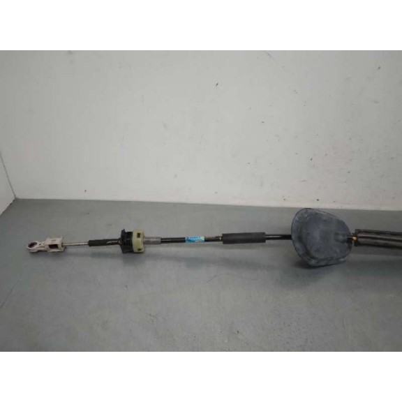 Recambio de varillaje cambio para renault megane iv berlina 5p r.s. trophy referencia OEM IAM 349355297R  