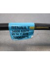 Recambio de varillaje cambio para renault megane iv berlina 5p r.s. trophy referencia OEM IAM 349355297R  