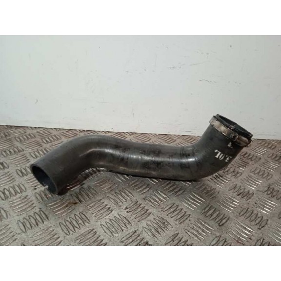 Recambio de tubo para jaguar xf 3.0 v6 diesel luxury referencia OEM IAM 9X236F072AE INTERCOOLER 