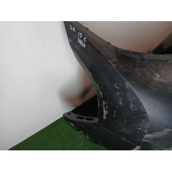 Recambio de paragolpes delantero para peugeot bipper tepee 1.3 hdi 80 referencia OEM IAM 1308786070  