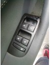 Recambio de mando elevalunas delantero izquierdo para opel zafira tourer excellence referencia OEM IAM 13305011  4 TECLAS