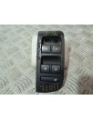 Recambio de mando elevalunas delantero izquierdo para opel zafira tourer excellence referencia OEM IAM 13305011  4 TECLAS