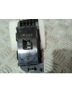 Recambio de mando elevalunas delantero izquierdo para opel zafira tourer excellence referencia OEM IAM 13305011  4 TECLAS