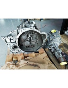 Recambio de caja casco para peugeot 4007 2.2 hdi fap cat referencia OEM IAM T9TX1 CASCO W6MBA1PPZ
