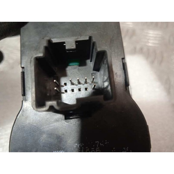 Recambio de mando luces para opel zafira tourer excellence referencia OEM IAM   