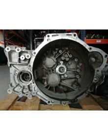 Recambio de caja casco para peugeot 4007 2.2 hdi fap cat referencia OEM IAM T9TX1 CASCO W6MBA1PPZ 2