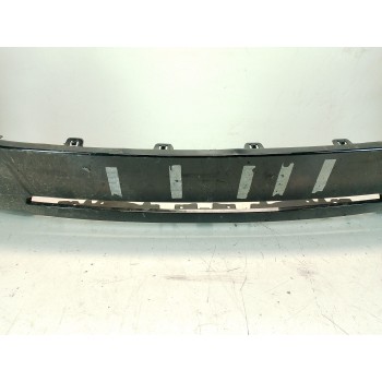 Recambio de paragolpes delantero para land rover range rover iv (l405) p360 mhev 4x4 referencia OEM IAM K8D217F003  