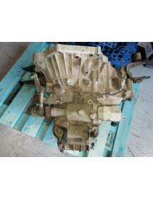 Recambio de caja casco para toyota auris 1.4 16v cat referencia OEM IAM  CASCO  2