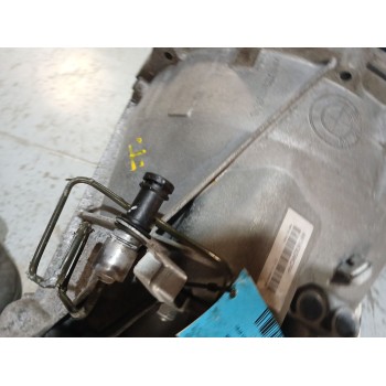 Recambio de caja cambios para bmw serie 3 berlina (e90) 320i referencia OEM IAM manual 6v 185.167km manual 6v