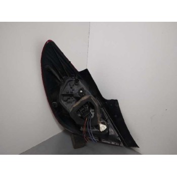 Recambio de piloto trasero derecho para opel corsa d selective referencia OEM IAM 13269051 89318821 5 PUERTAS