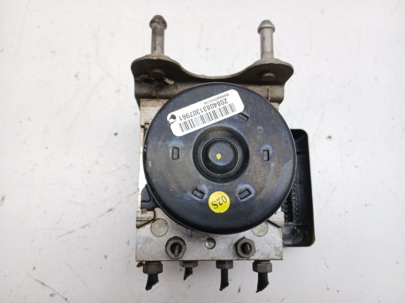 Recambio de abs para audi q7 (4l) 3.0 tdi referencia OEM IAM 4L0614517A  