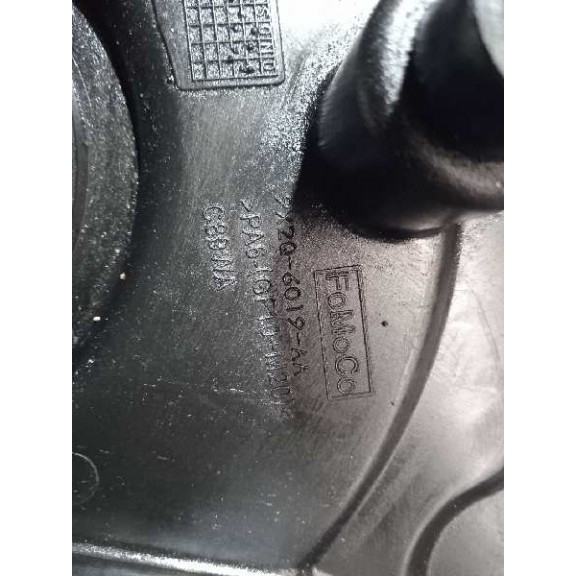 Recambio de tapa distribucion para jaguar xf 3.0 v6 diesel luxury referencia OEM IAM 9X2Q6019AA  