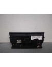 Recambio de mando climatizador para bmw serie 3 berlina (e90) 320d referencia OEM IAM 64119162983  