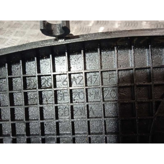 Recambio de tapa distribucion para jaguar xf 3.0 v6 diesel luxury referencia OEM IAM 9X2Q6A247FA  