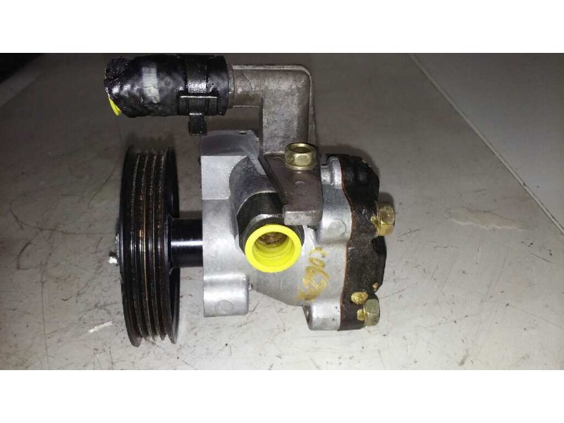 Recambio de bomba direccion para hyundai accent (x3) 1.5 gls referencia OEM IAM   
