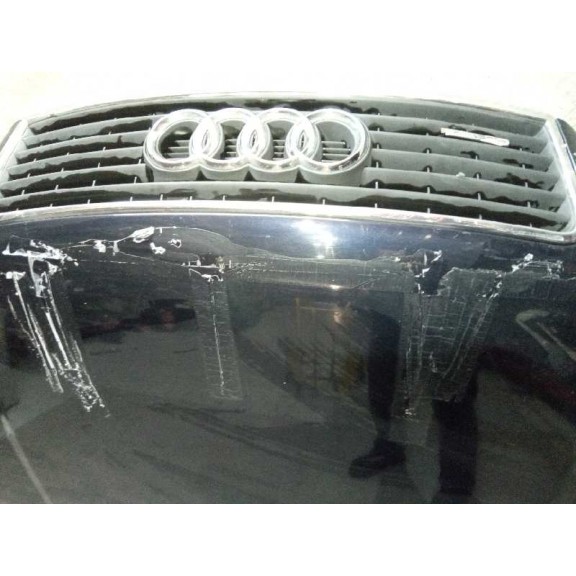 Recambio de capot para audi a6 berlina (4b2) 2.5 tdi quattro referencia OEM IAM  2º 